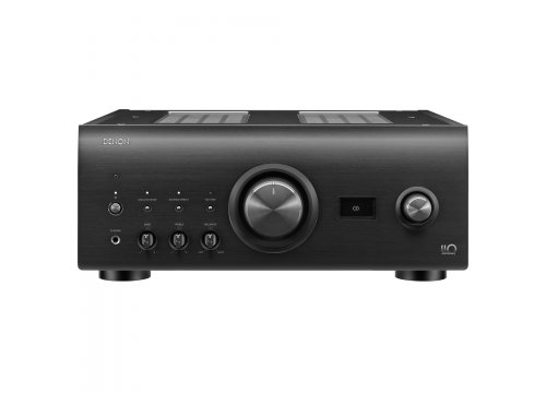 Интегральный усилитель Denon PMA-A110