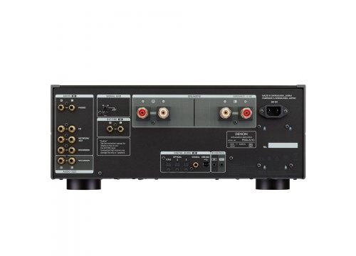 Интегральный усилитель Denon PMA-A110