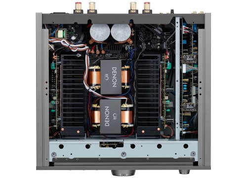 Интегральный усилитель Denon PMA-A110