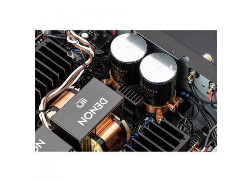 Интегральный усилитель Denon PMA-A110