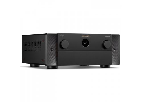 AV ресивер Marantz Cinema 30 Black