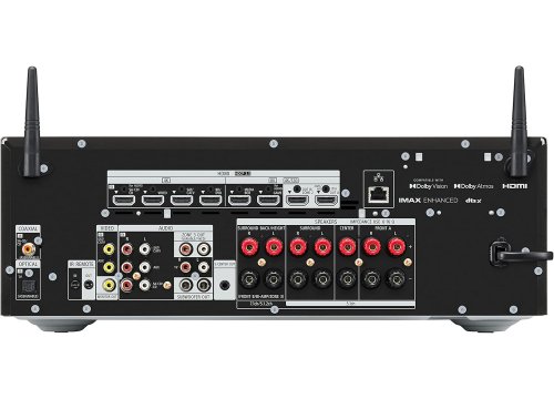 AV-ресивер Sony TA-AN1000