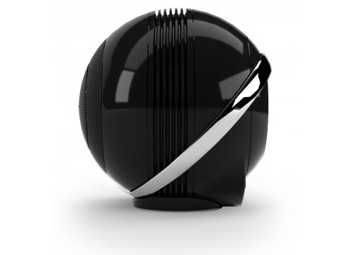 Активная HI-Fi акустика Cabasse The Pearl Akoya Black