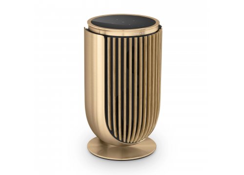 Полочная акустика Bang & Olufsen Beolab 8 Gold Tone/Oak