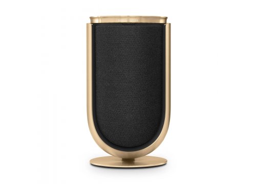 Полочная акустика Bang & Olufsen Beolab 8 Gold Tone/Fabric