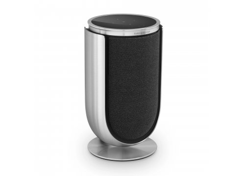 Полочная акустика Bang & Olufsen Beolab 8 Silver/Fabric
