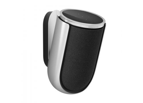 Полочная акустика Bang & Olufsen Beolab 8 Silver/Fabric