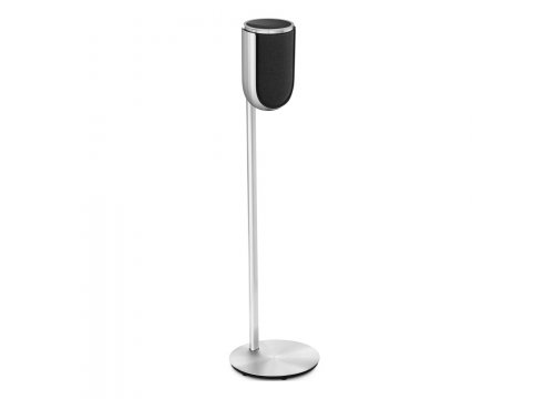 Полочная акустика Bang & Olufsen Beolab 8 Silver/Fabric