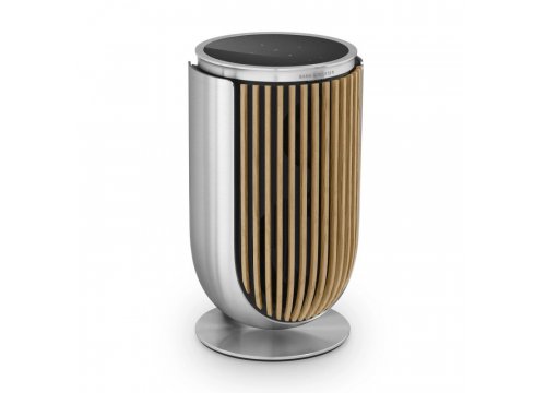 Полочная акустика Bang & Olufsen Beolab 8 Silver/Oak