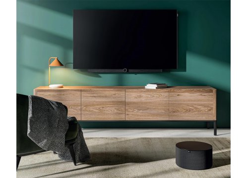 Сабвуфер Loewe klang sub1 basalt grey