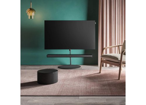 Сабвуфер Loewe klang sub5 basalt grey