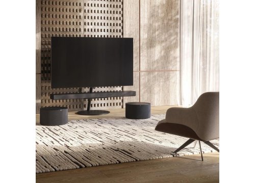 Сабвуфер Loewe klang sub5 basalt grey