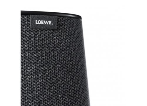 Беспроводная акустика Loewe klang mr1 basalt grey