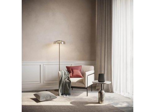 Беспроводная акустика Loewe klang mr1 basalt grey