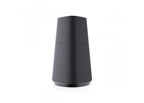 Беспроводная акустика Loewe klang mr3 basalt grey