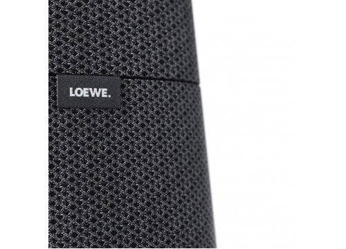 Беспроводная акустика Loewe klang mr3 basalt grey