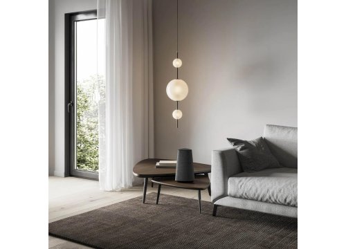 Беспроводная акустика Loewe klang mr3 basalt grey