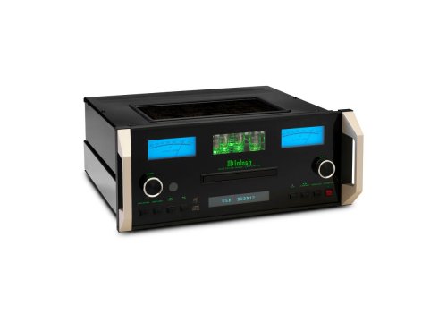 CD проигрыватель McIntosh MCD12000 Black