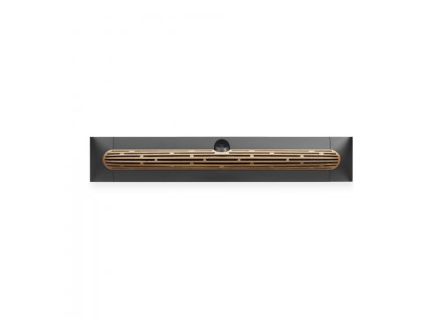 Саундбар Bang & Olufsen Beosound Premiere Black Anthracite/Oak