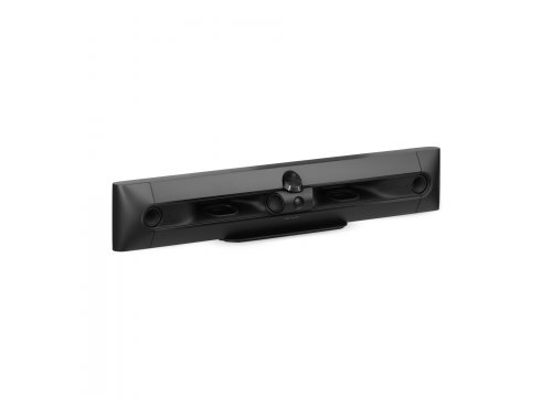 Саундбар Bang & Olufsen Beosound Premiere Black Anthracite/Dark Oak