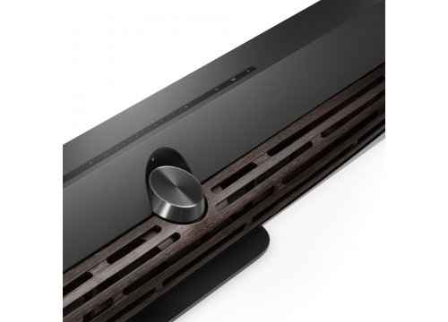 Саундбар Bang & Olufsen Beosound Premiere Black Anthracite/Dark Oak