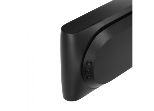 Саундбар Bang & Olufsen Beosound Premiere Black Anthracite/Dark Oak