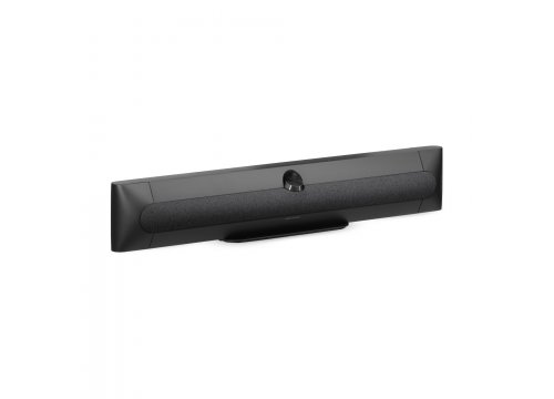 Саундбар Bang & Olufsen Beosound Premiere Black Anthracite/Grey Melange Fabric