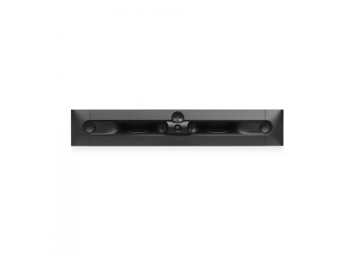 Саундбар Bang & Olufsen Beosound Premiere Black Anthracite/Grey Melange Fabric