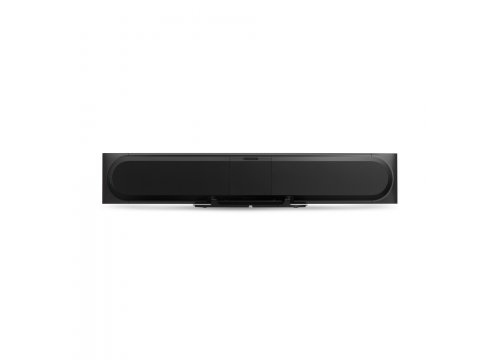 Саундбар Bang & Olufsen Beosound Premiere Black Anthracite/Grey Melange Fabric