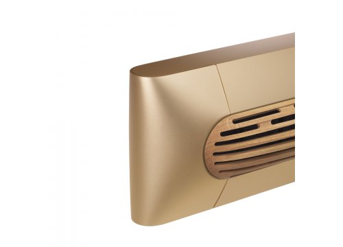 Саундбар Bang & Olufsen Beosound Premiere Gold Tone/Oak