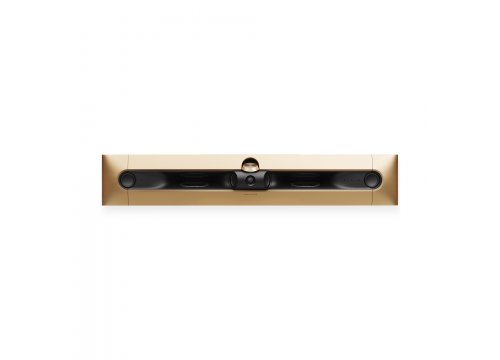 Саундбар Bang & Olufsen Beosound Premiere Gold Tone/Dark Oak