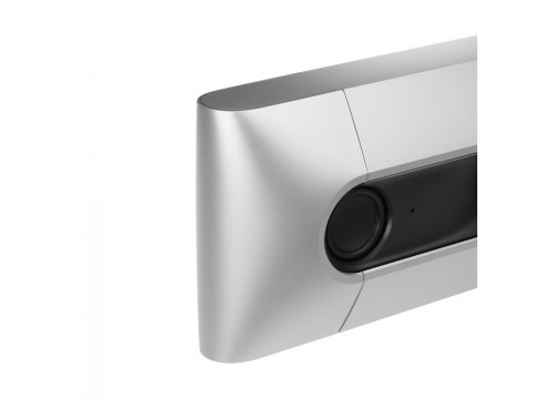 Саундбар Bang & Olufsen Beosound Premiere Natural Aluminium//Dark Oak