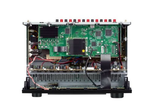 AV-ресивер Denon AVC-X2850H