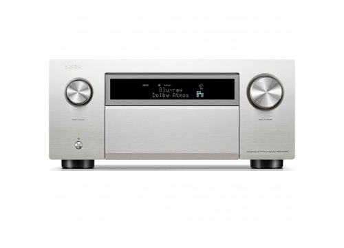 AV ресивер Denon AVC-A10H Silver
