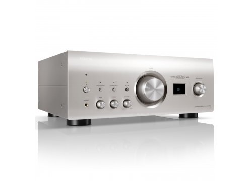 Интегральный усилитель Denon PMA-3000NE Silver
