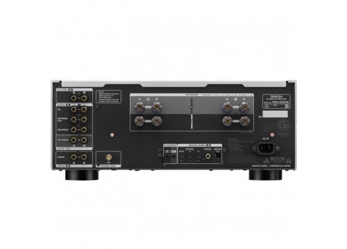 Интегральный усилитель Denon PMA-3000NE Silver