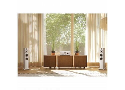 Интегральный усилитель Denon PMA-3000NE Silver