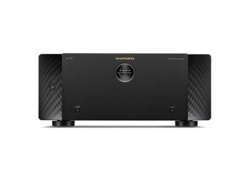 Усилитель мощности Marantz AMP 20 Black