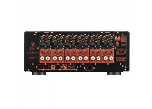 Усилитель мощности Marantz AMP 20 Black