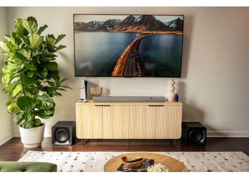 Сабвуфер Klipsch FLEXUS SUB 200