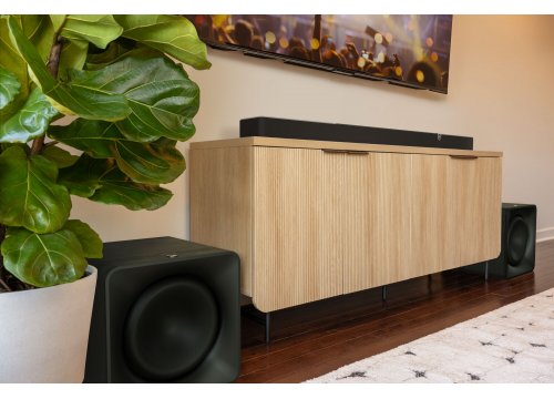 Сабвуфер Klipsch FLEXUS SUB 200