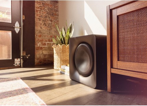 Сабвуфер Klipsch FLEXUS SUB 200