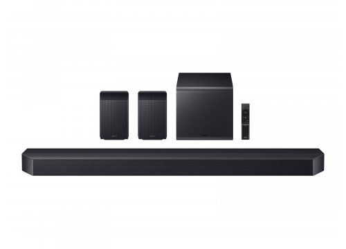 Саундбар Samsung HW-Q990F