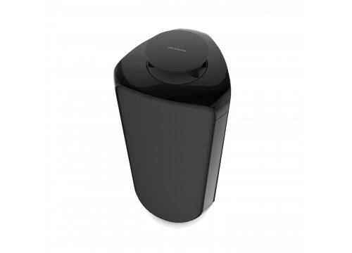 Напольная акустика Bang & Olufsen Beolab 50 Piano Black, Black Cover / Black Side Panel