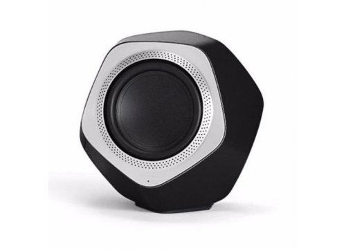 Сабвуфер Bang & Olufsen BeoLab 19 Black