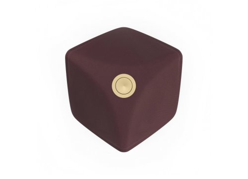 Напольная акустика Bang & Olufsen BeoLab 90 Smoked Oak, Purple Heart / Brass Tone