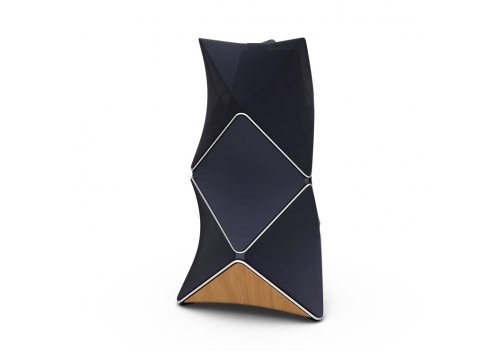Напольная акустика Bang & Olufsen BeoLab 90 Oak, Parisian Night / Natural Aluminium