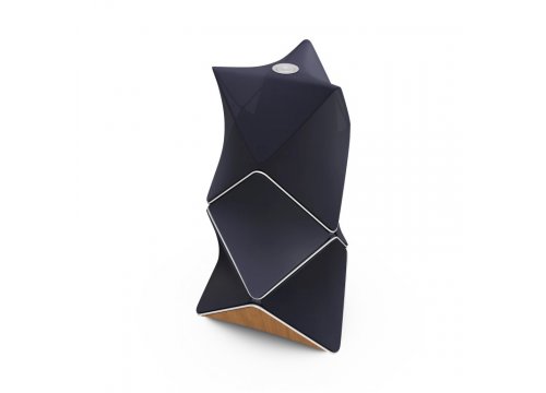 Напольная акустика Bang & Olufsen BeoLab 90 Oak, Parisian Night / Natural Aluminium