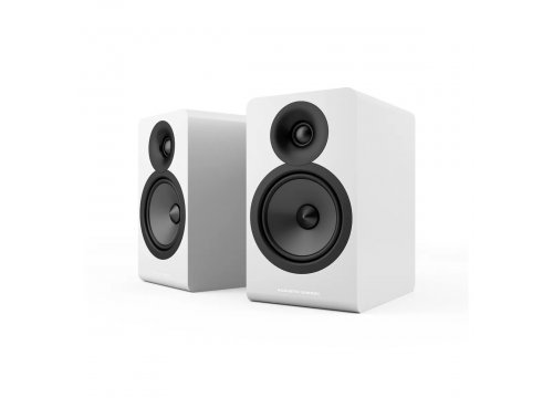 Полочная акустика Acoustic Energy AE100-2 (2022) White