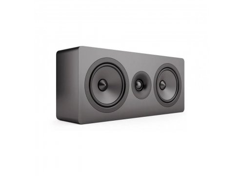 Настенная акустика Acoustic Energy AE105-2 (2022) Black